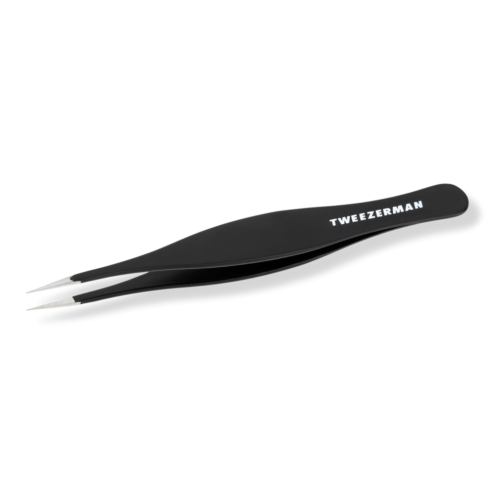 Tweezerman Ingrown Hair/splintertweeze Stainless Steel Tweezer
