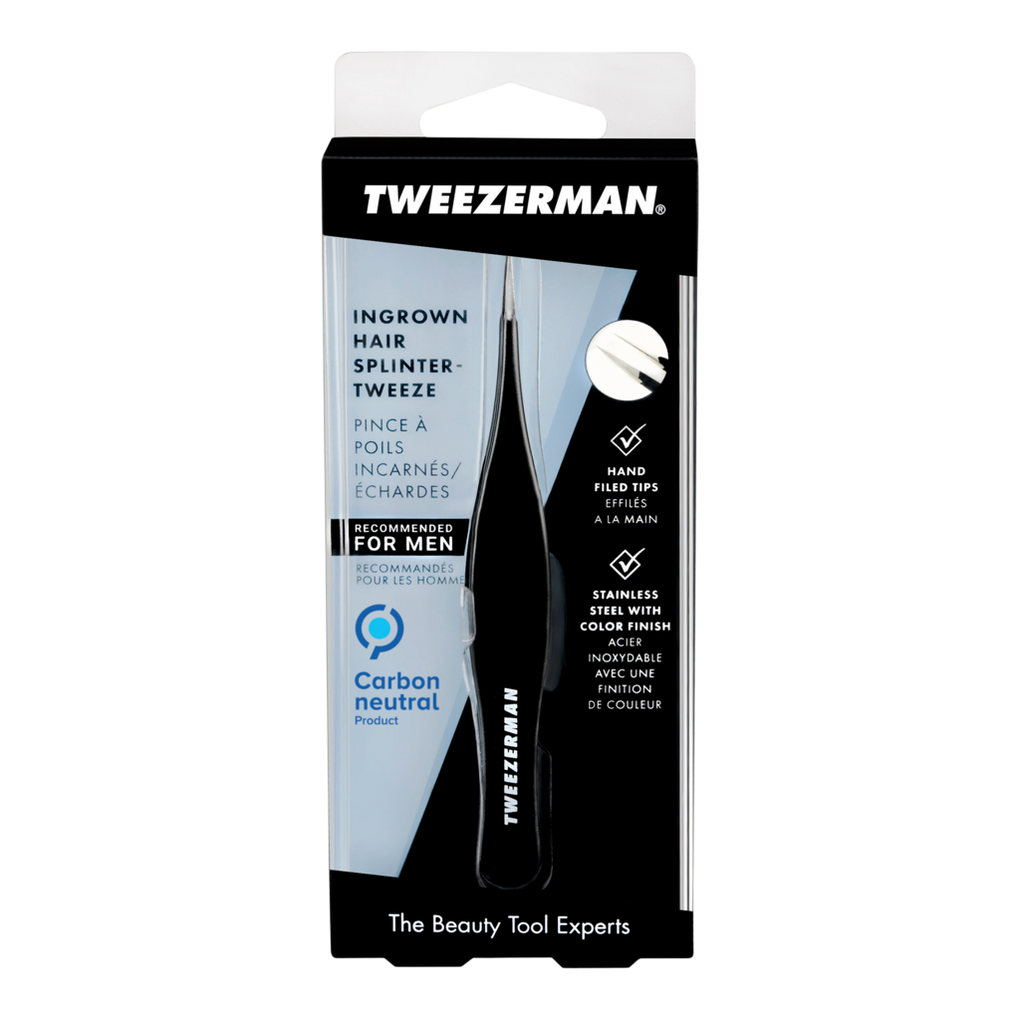 Trend Tweeze Lighted Tweezer