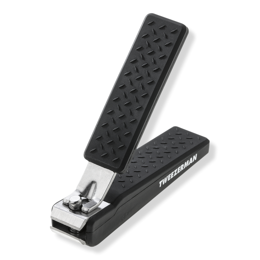 Pour Homme Ultra-Slim Nail Clipper by TheUrbanPrepper 