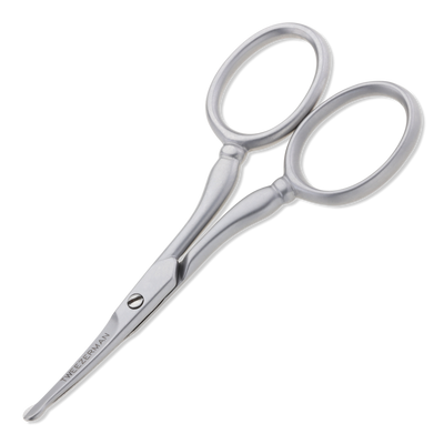 Tweezerman Men's Facial Hair Scissors