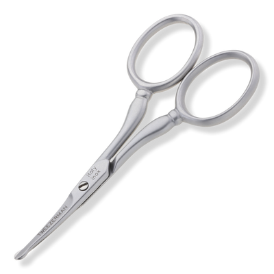 Tweezerman Men's Facial Hair Scissors