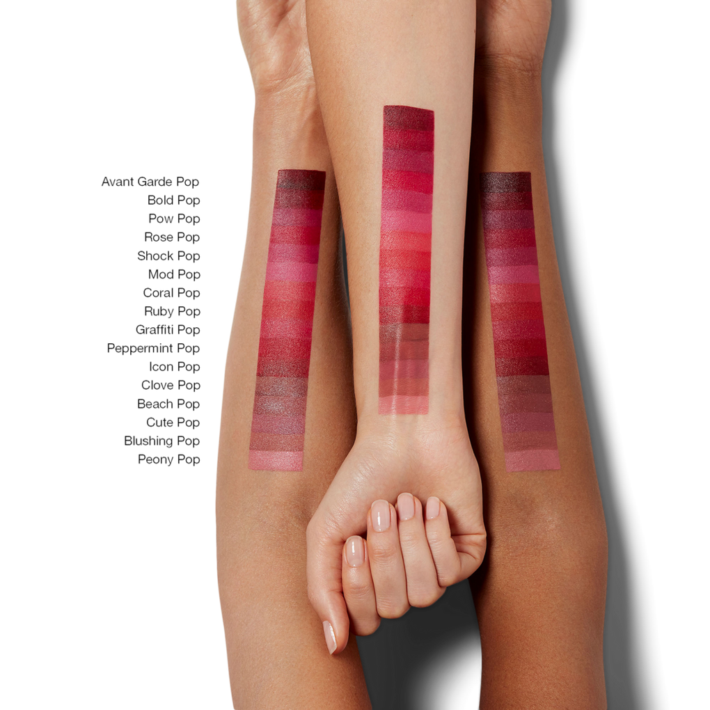 Automatisering lettergreep Manga Pop Matte Lip Colour + Primer Lipstick - Clinique | Ulta Beauty