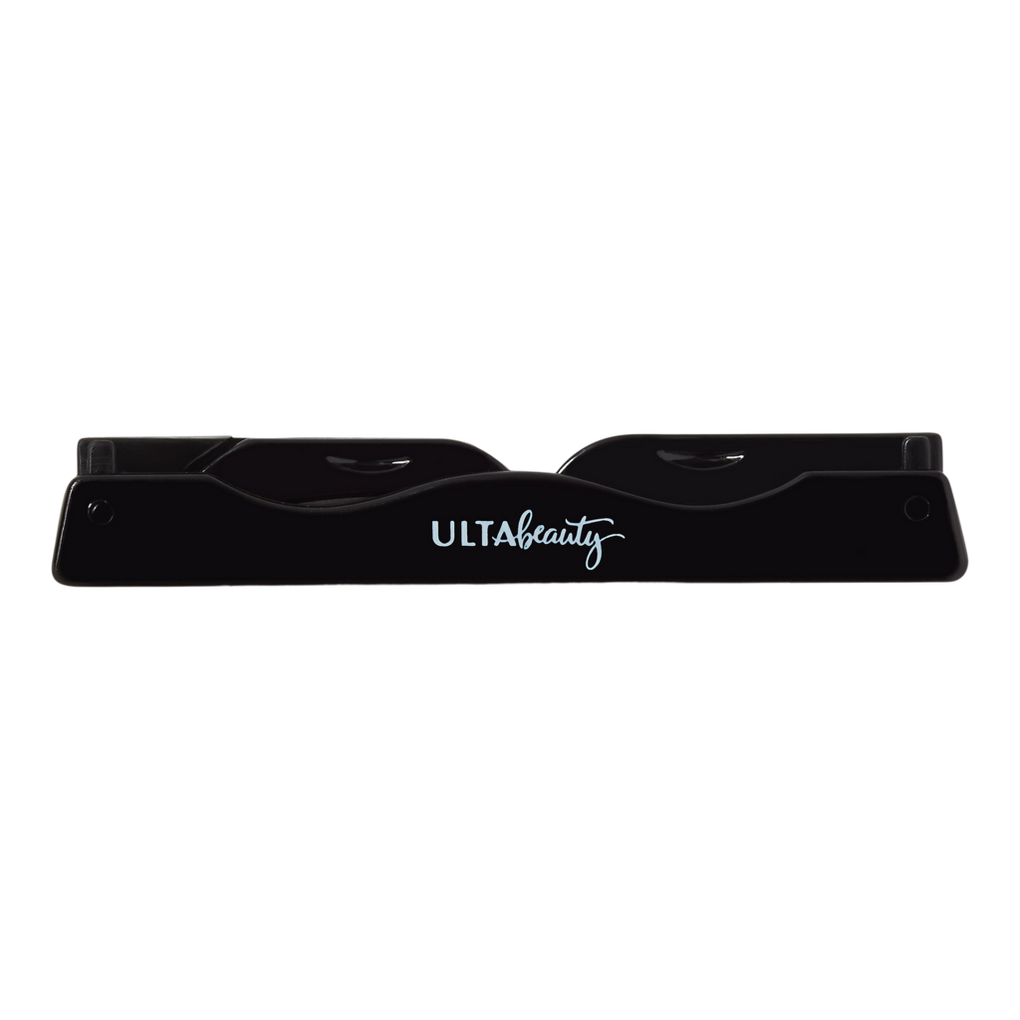 NANOBLACK Dual Voltage Travel Mini Flat Iron Hair Straightener 3/4