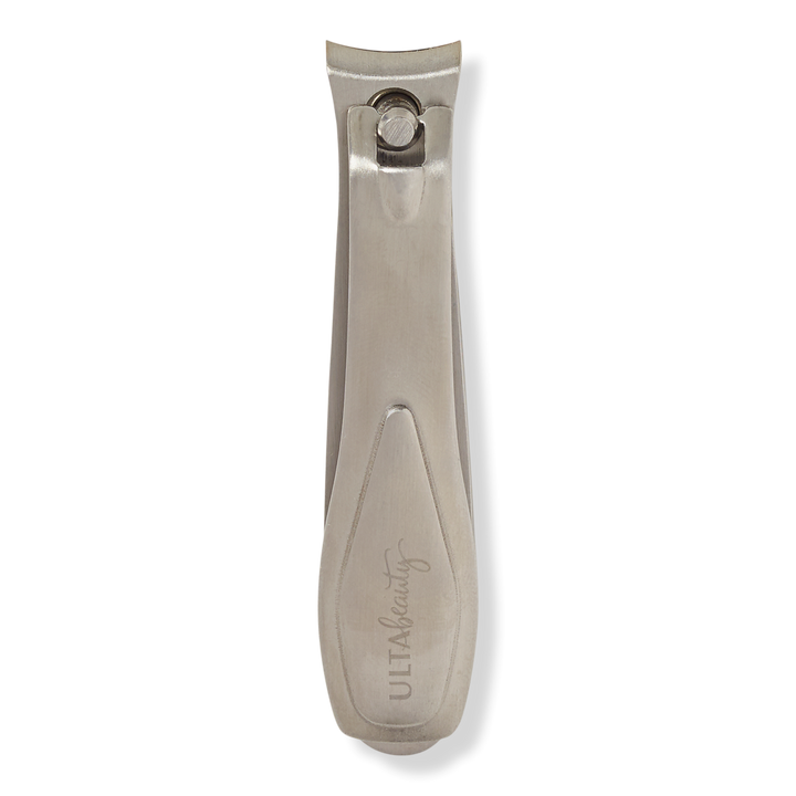 Equate Duo Pack Clippers With Catcher, 2 Pieces, Nail Clippers