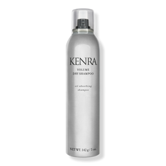 travel size kenra shampoo