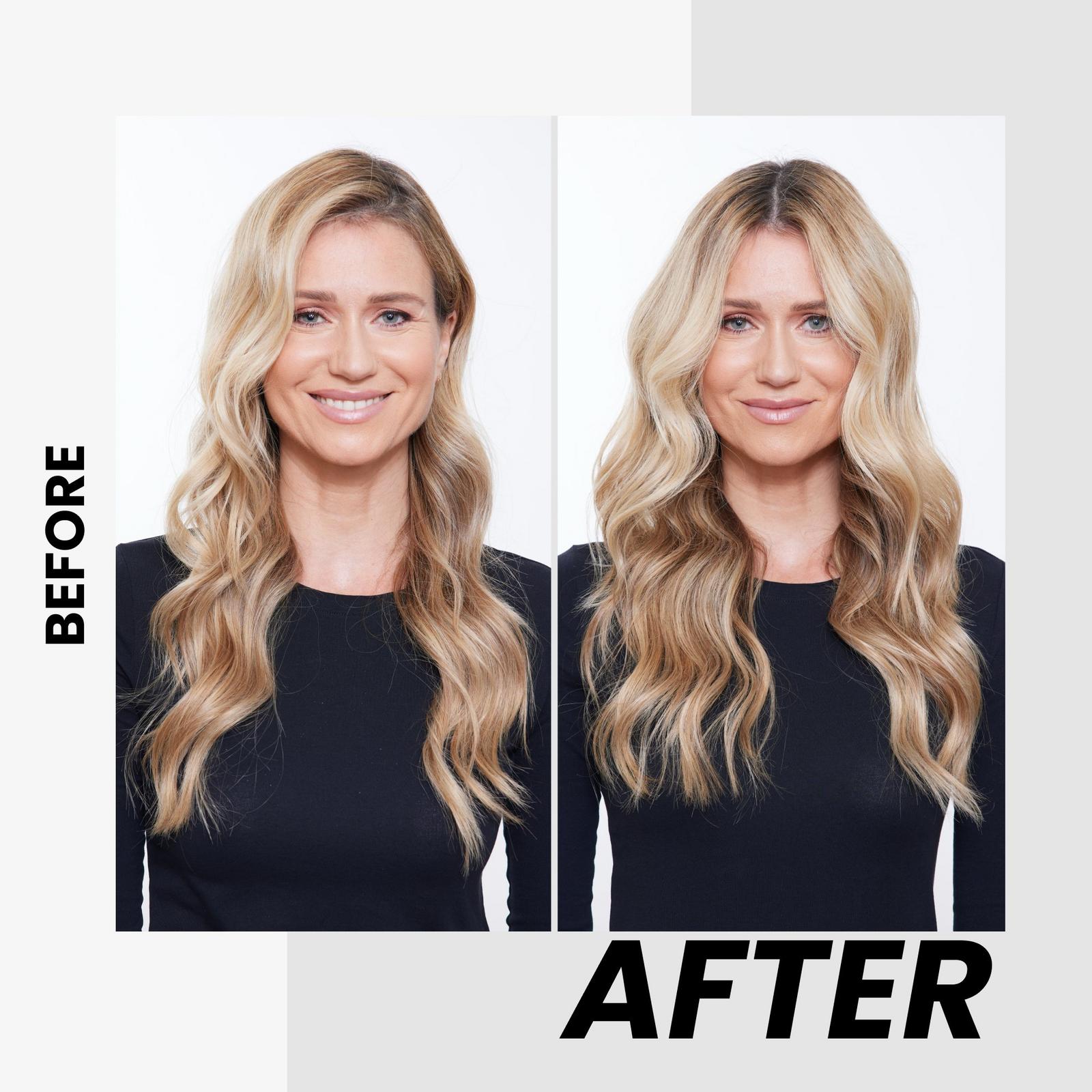 Volume Dry Shampoo