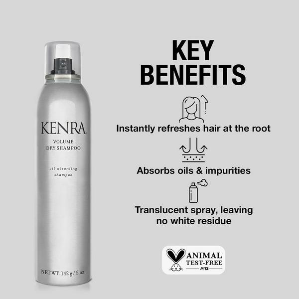 Kenra Professional Volume Dry Shampoo #3