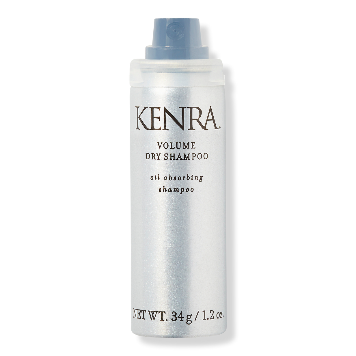 Dry shop shampoo kenra