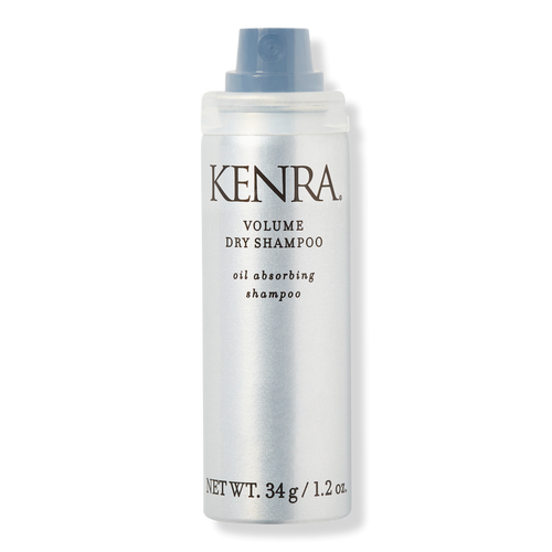 Kenra Professional Travel Size Volume Dry Shampoo Ulta Beauty