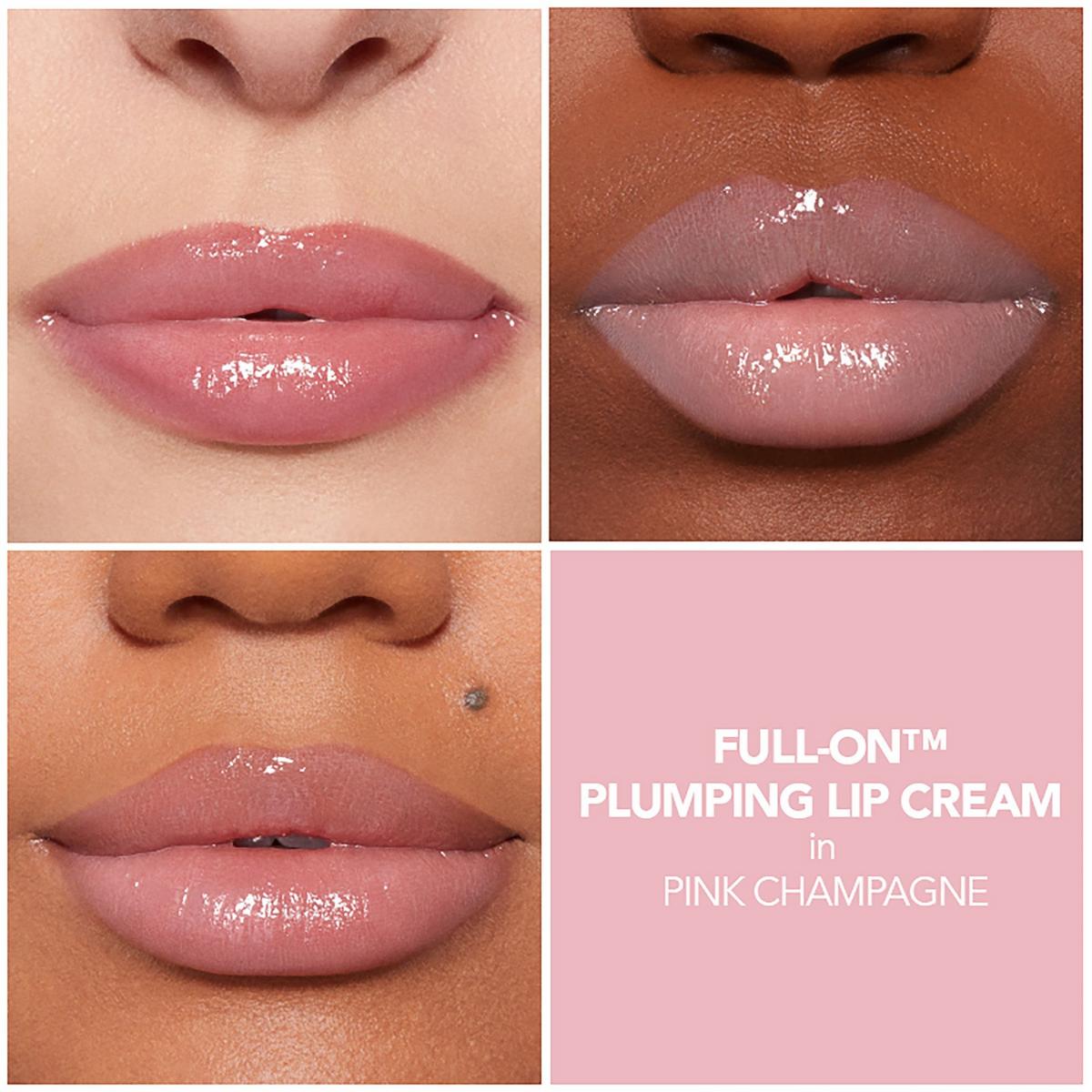 Full-On Plumping Lip Cream