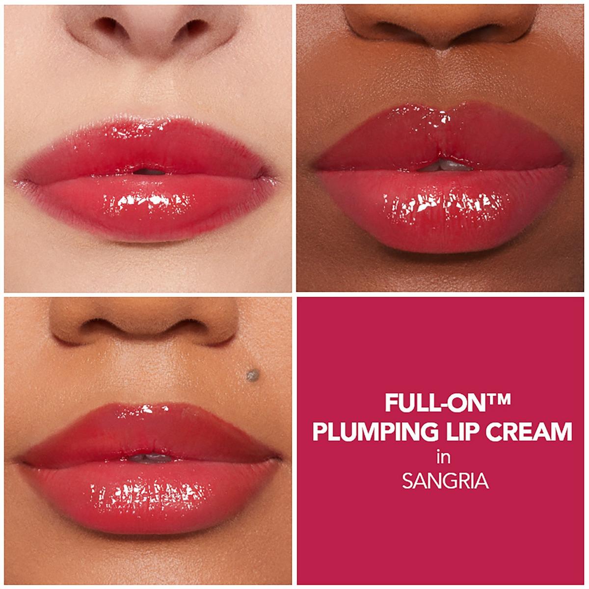 Full-On Plumping Lip Cream