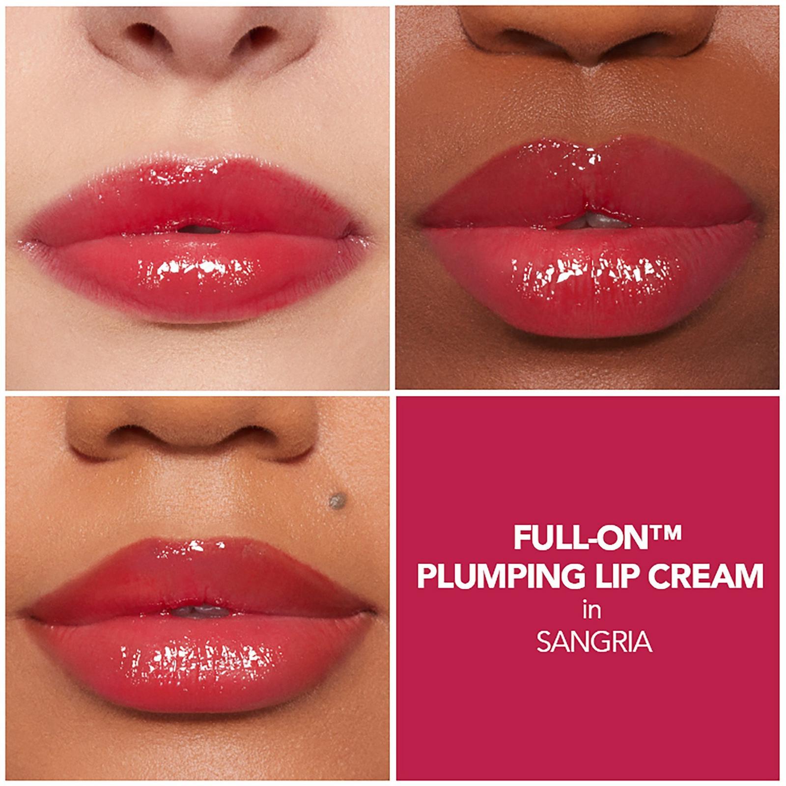 Full-On Plumping Lip Cream