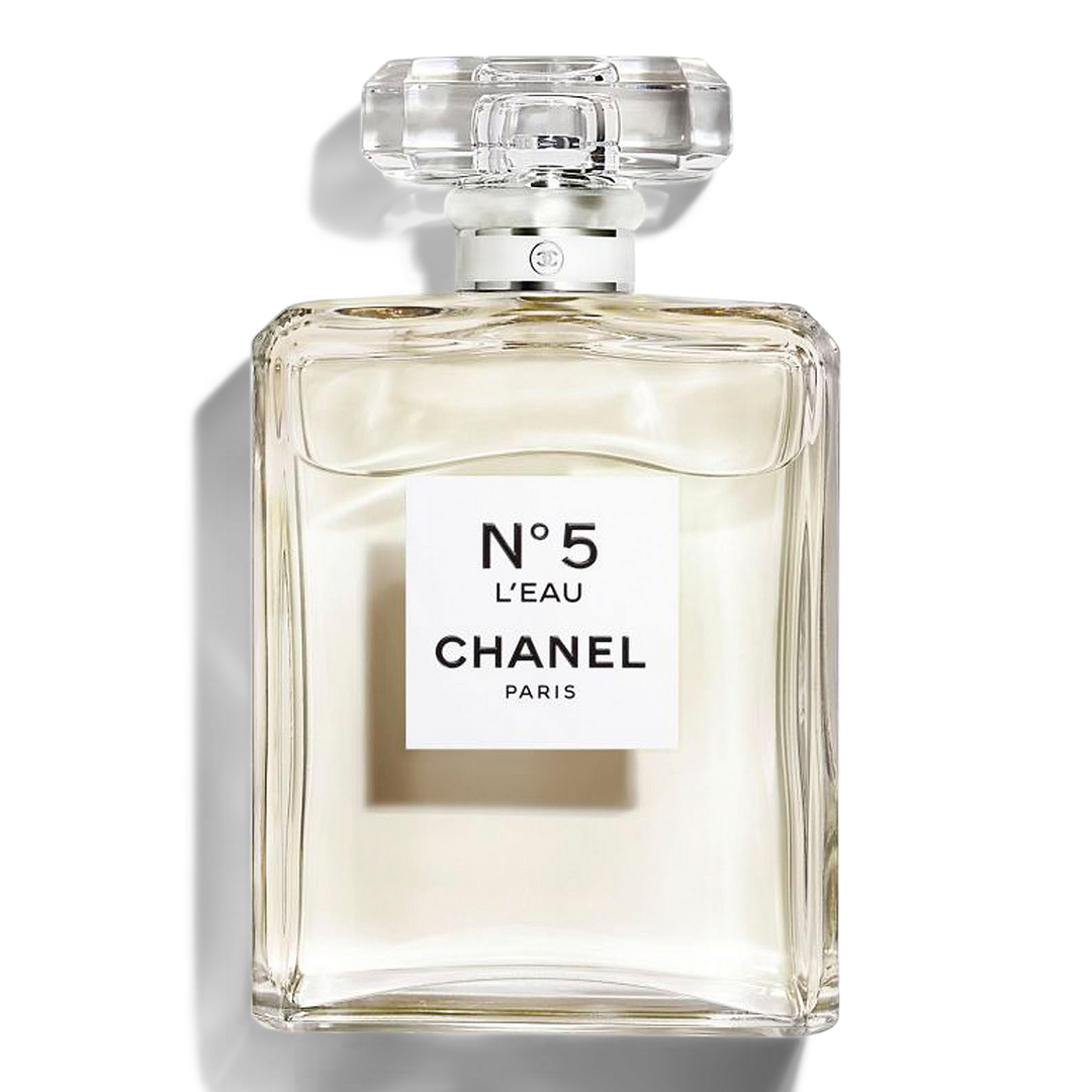 CHANEL N°5 L'EAU Eau de Toilette Spray #1