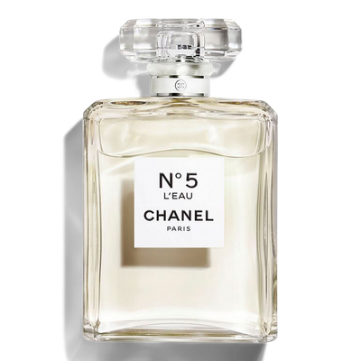 CHANEL N°5 L'EAU Eau de Toilette Spray