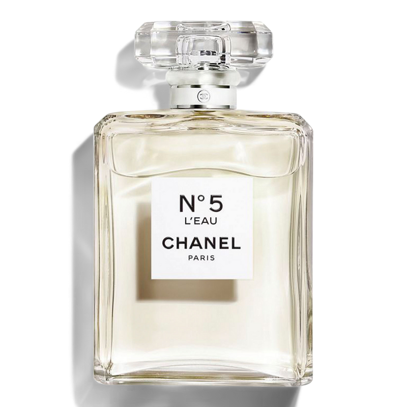 CHANEL - N°5 L'EAU Eau de Toilette Spray | Ulta Beauty