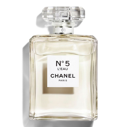 CHANEL No 5 L'EAU Review 