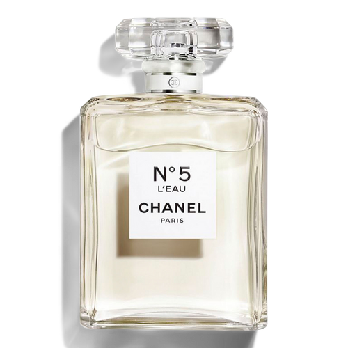 chanel number 5 lotion