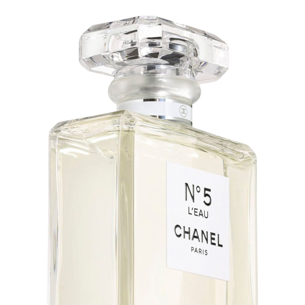 chanel 5 cologne for women