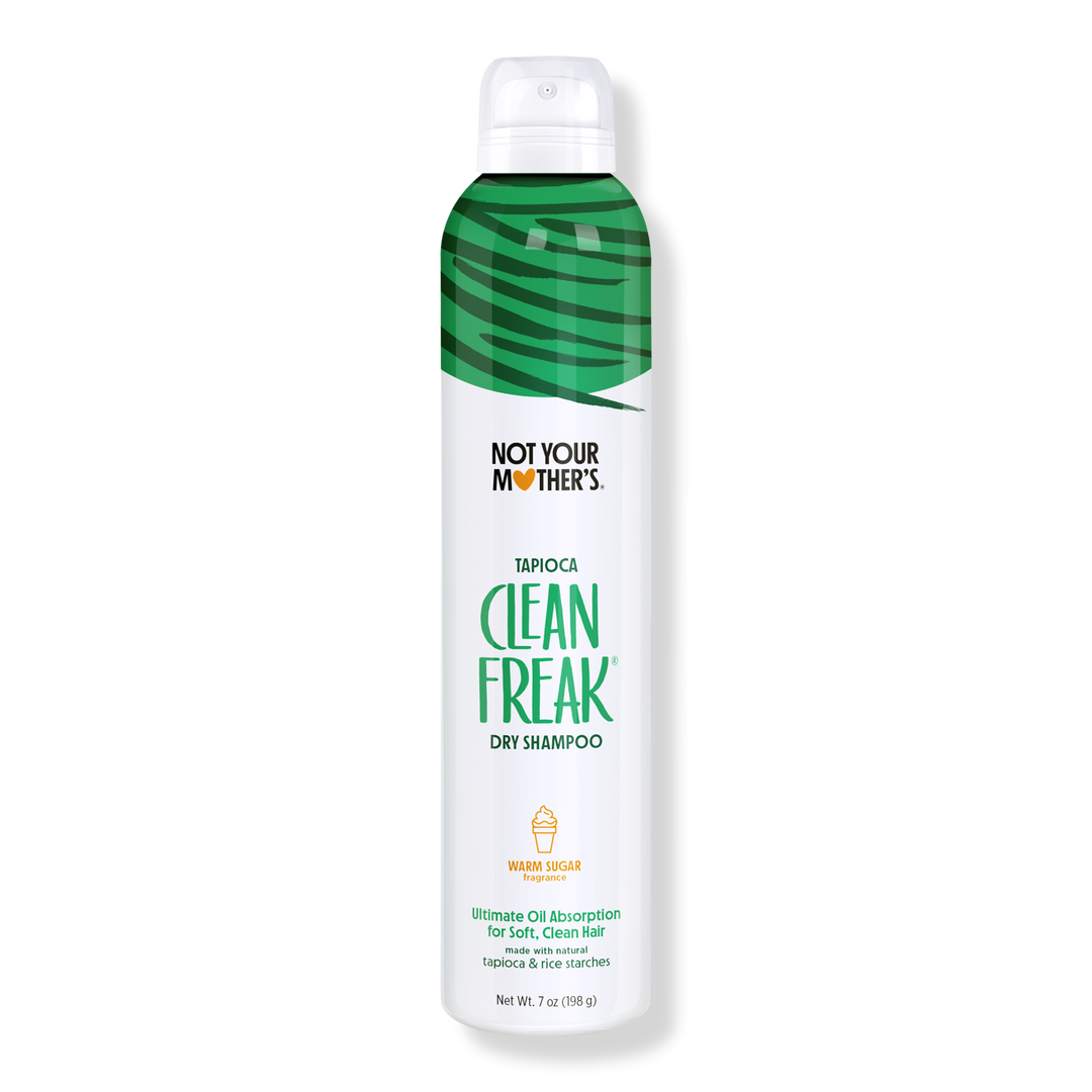 Not Your Mother's Clean Freak Tapioca Dry Shampoo #1