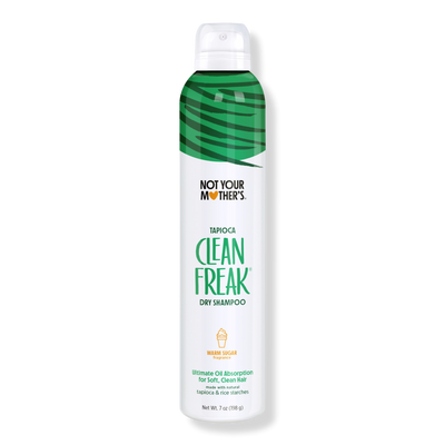 Not Your Mother's Clean Freak Tapioca Dry Shampoo