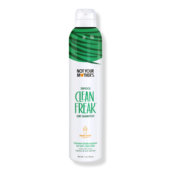 Not Your Mother's Clean Freak Tapioca Dry Shampoo #1