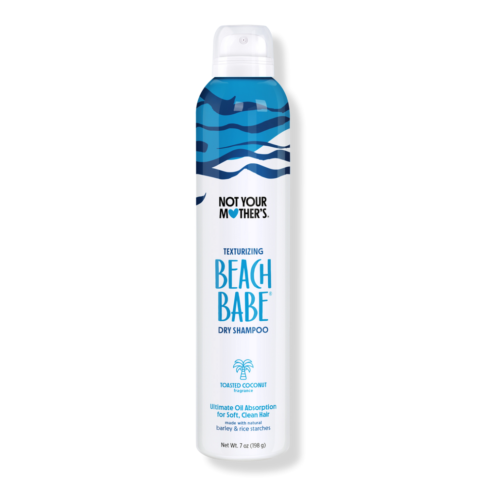 Not Your Mother's Beach Babe Texturizing Dry Shampoo - 7.0 oz