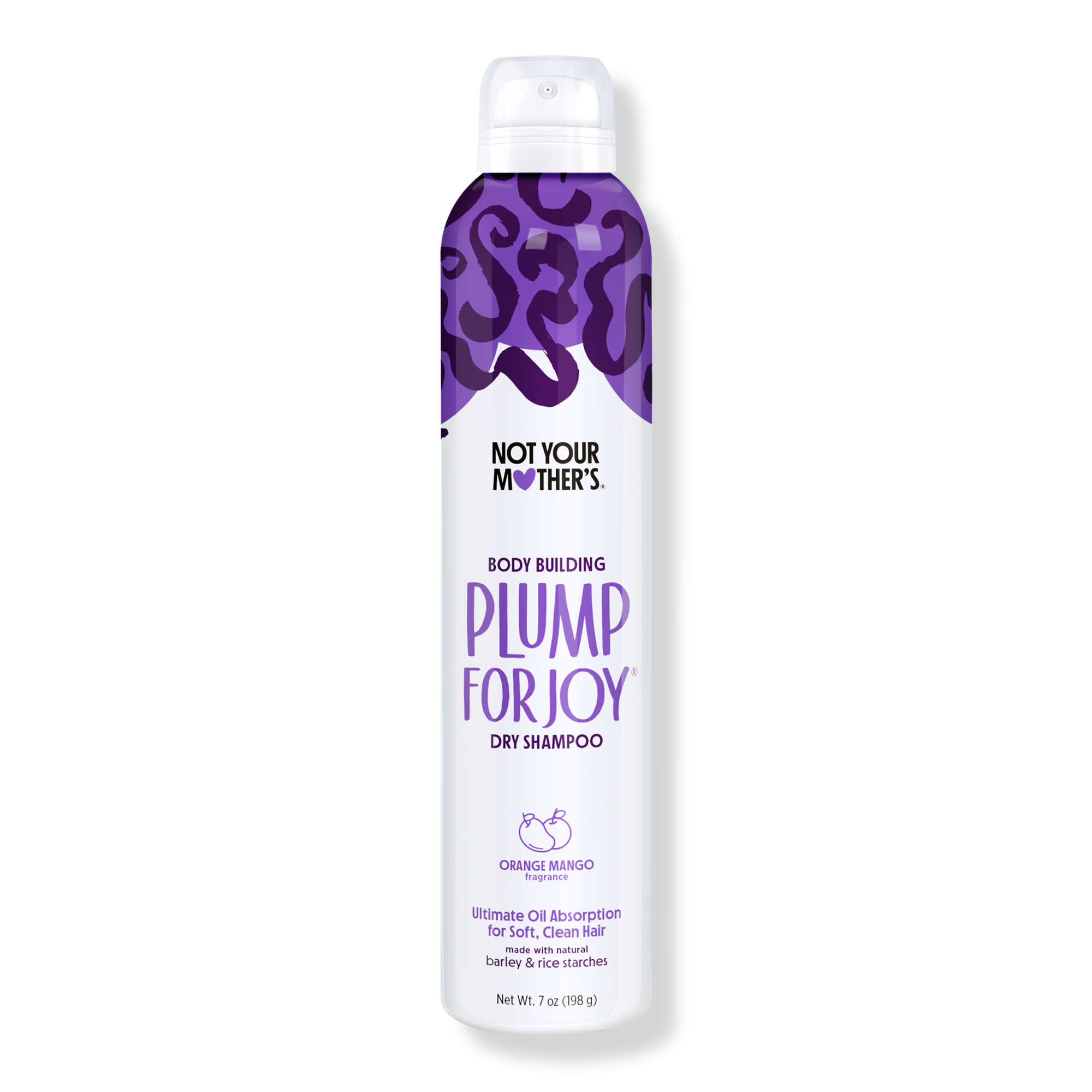 Not Your Mother's Plump for Joy Body Building Dry Shampoo #1