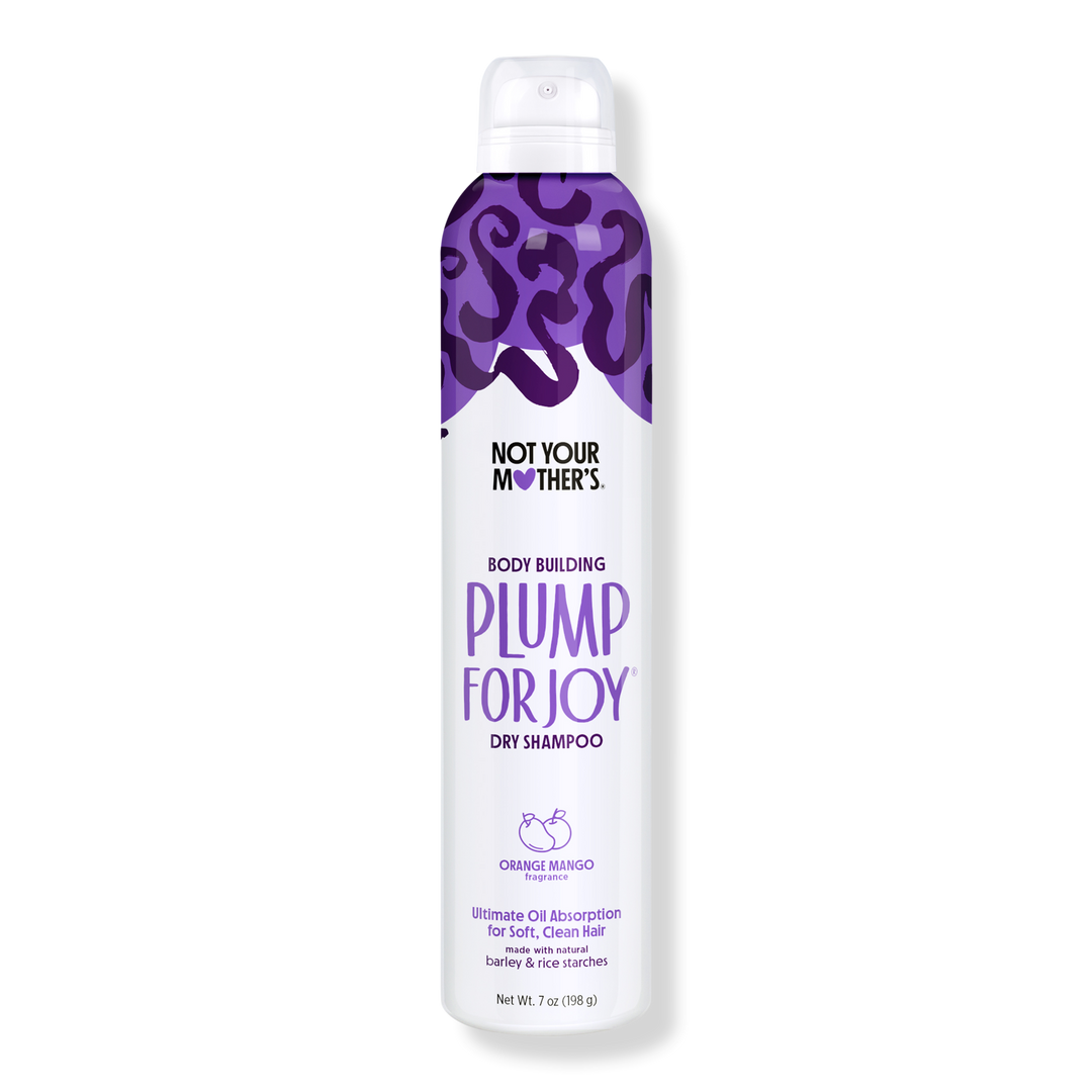 Not Your Mother's Plump For Joy Body Building Dry Shampoo #1