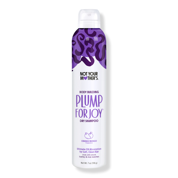 Not Your Mother's Plump for Joy Body Building Dry Shampoo #1