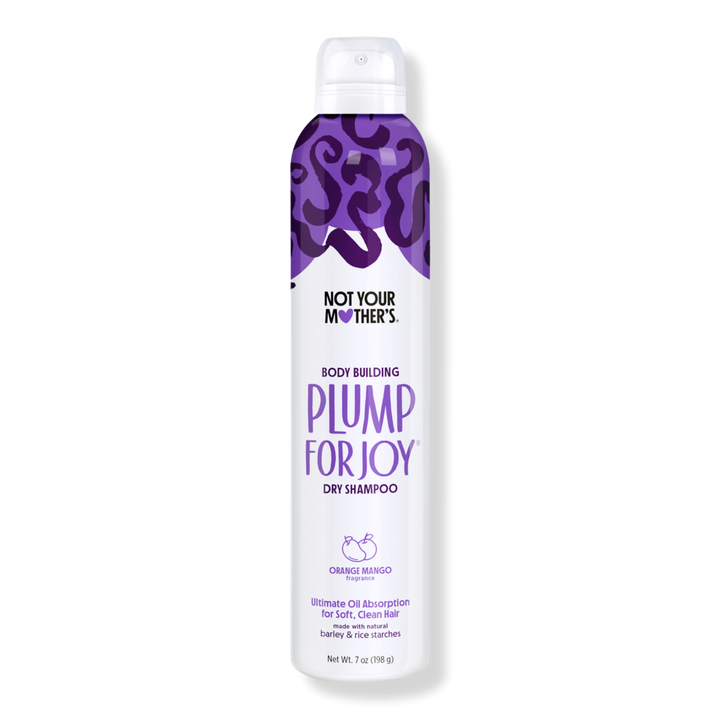 Not Your Mother's Plump For Joy Body Building Dry Shampoo #1