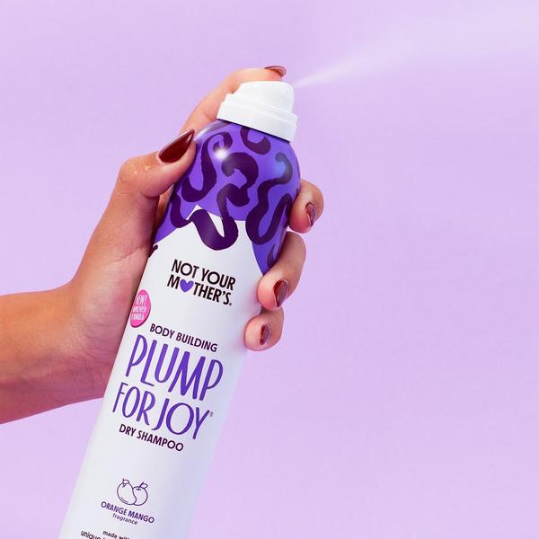 Not Your Mother's Plump for Joy Body Building Dry Shampoo #2