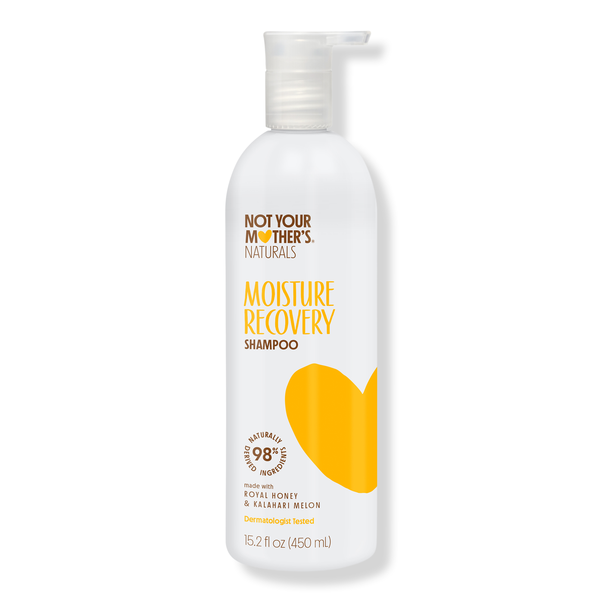 Not Your Mother's Naturals Royal Honey & Kalahari Desert Melon Protect & Nourish Shampoo #1