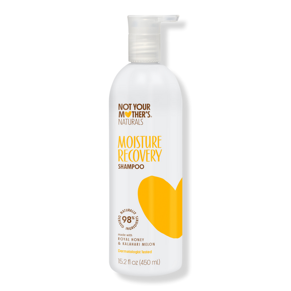 Not Your Mother's Naturals Royal Honey & Kalahari Desert Melon Protect & Nourish Shampoo #1