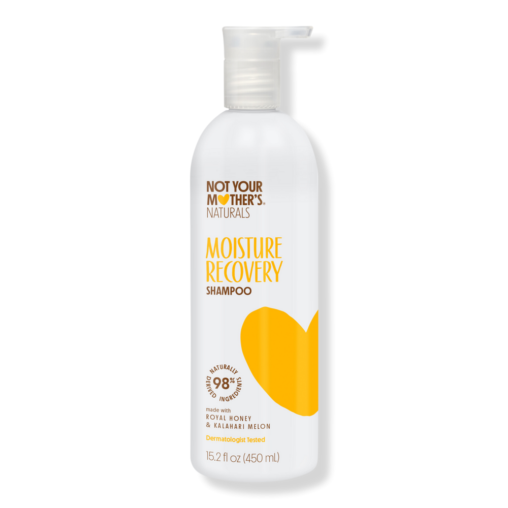 Not Your Mother's Naturals Royal Honey & Kalahari Desert Melon Protect & Nourish Shampoo