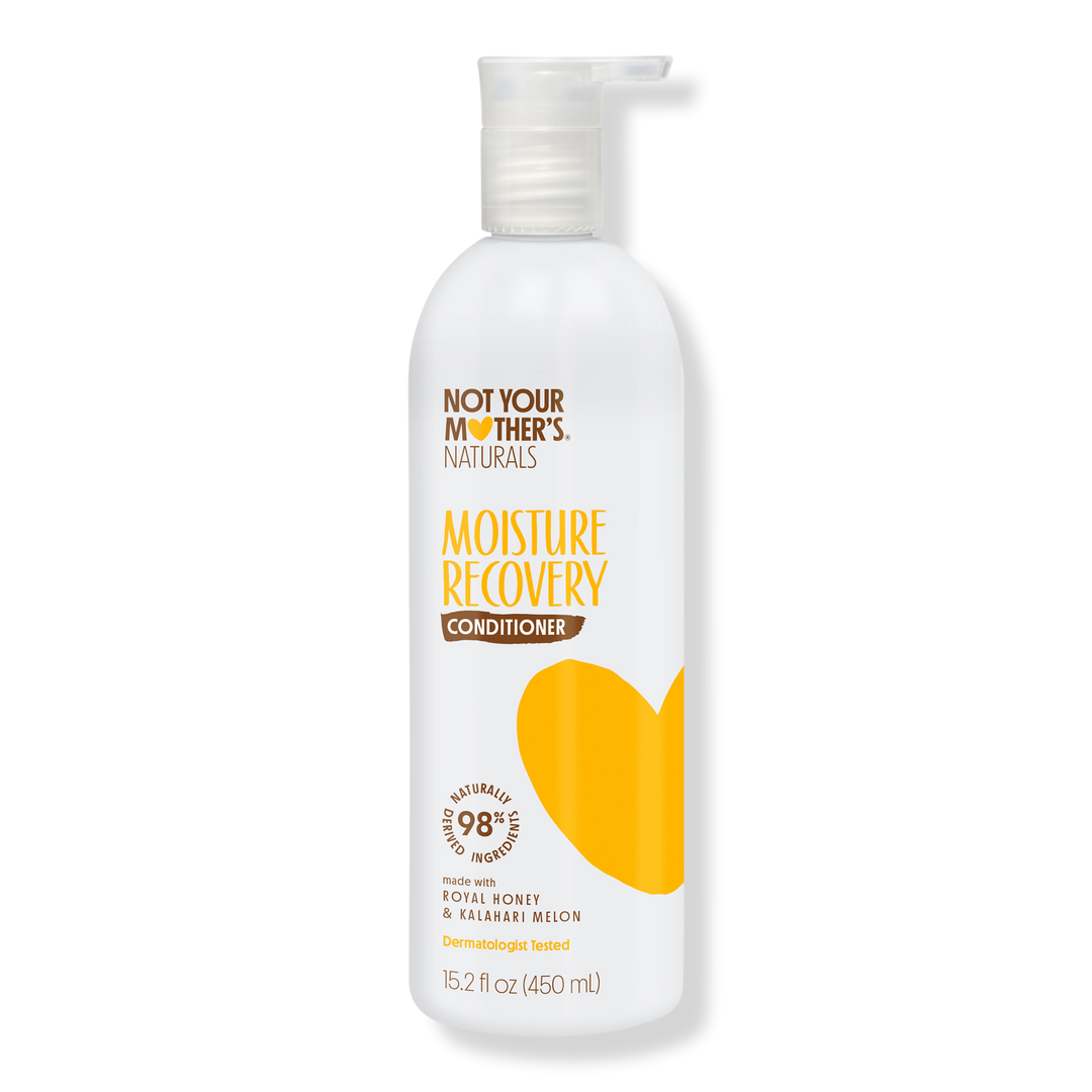 Not Your Mother's Naturals Royal Honey & Desert Melon Protect & Nourish Conditioner #1