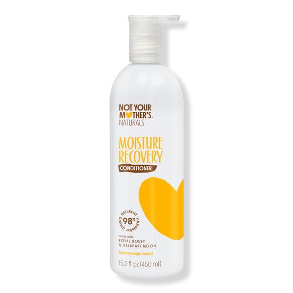 Not Your Mother's Naturals Royal Honey & Desert Melon Protect & Nourish Conditioner #1