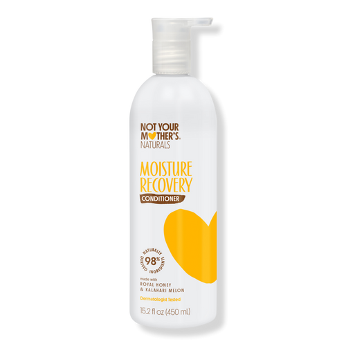 Naturals Royal Honey & Kalahari Desert Melon Repair & Protect Conditioner