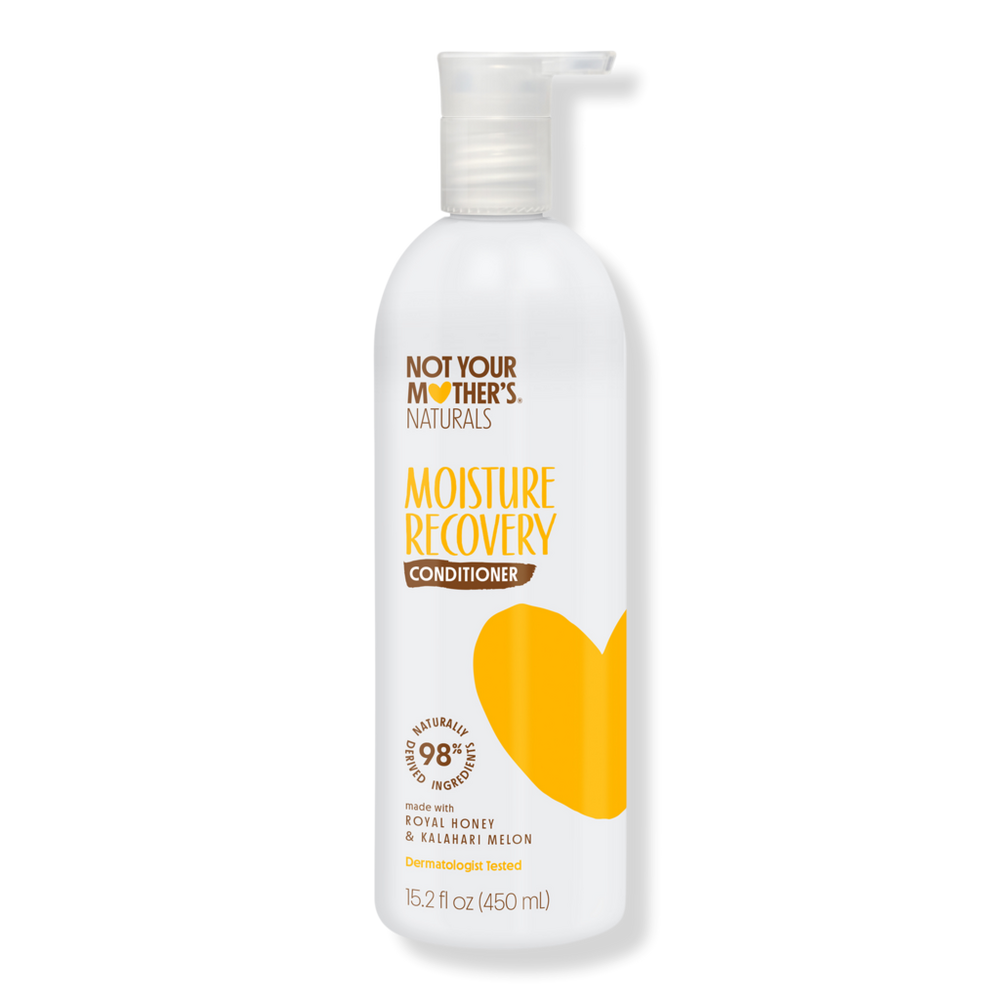 Not Your Mother's Naturals Royal Honey & Desert Melon Protect & Nourish Conditioner