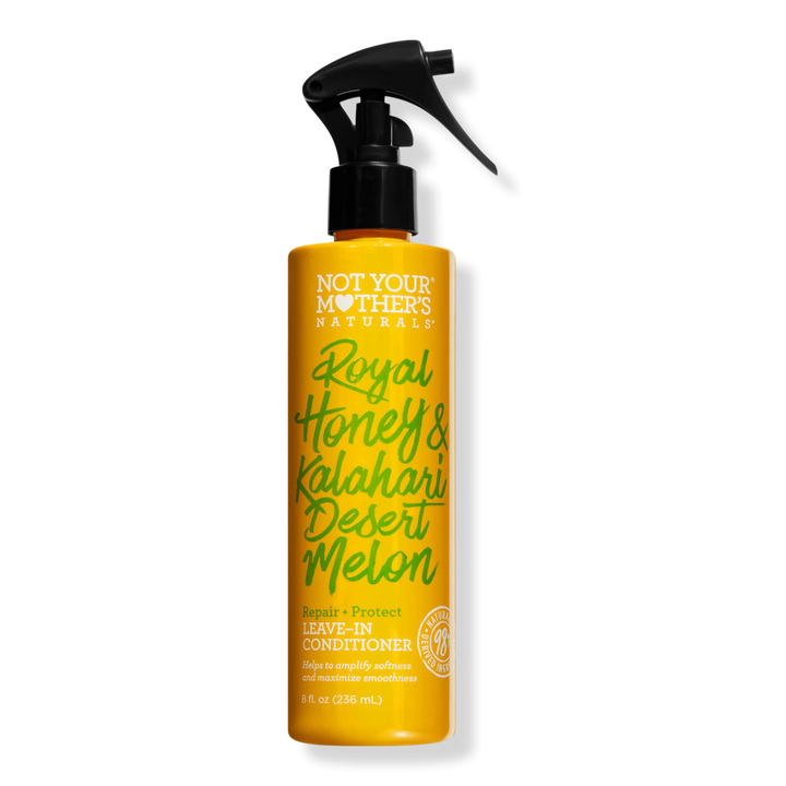 Not Your Mother's Naturals Royal Honey & Kalahari Desert Melon Leave-In Conditioner #1