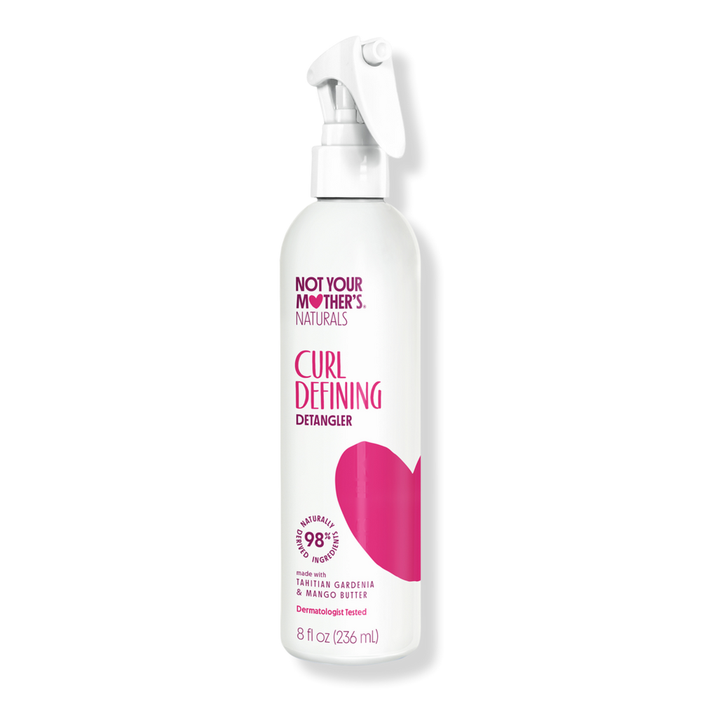 Not Your Mother's Naturals Tahitian Gardenia & Mango Butter Detangler