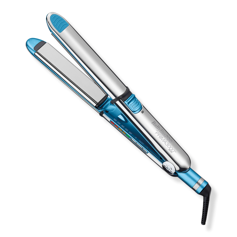 Kit babyliss pro nano titanium best sale