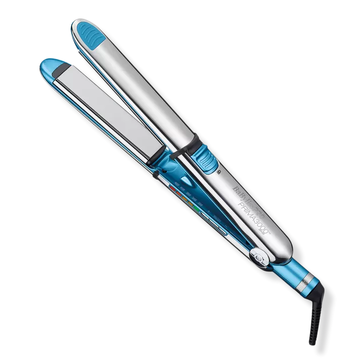 BaBylissPRO Nano Titanium Prima Styling Iron