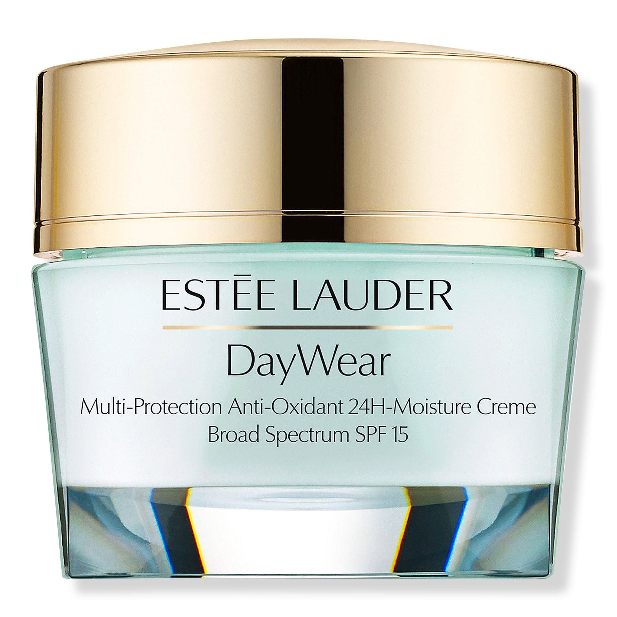 Estée Lauder DayWear Multi-Protection Anti-Oxidant 24H Cream Moisturizer SPF 15 #1