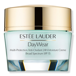 Estee Lauder DayWear Multi-Protection Anti-Oxidant 24H Cream Moisturizer SPF 15 - 1.0 oz