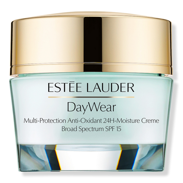 Estée Lauder DayWear Multi-Protection Anti-Oxidant 24H Cream Moisturizer SPF 15 #1