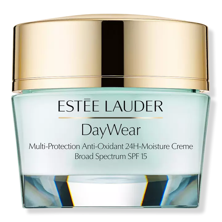 Estée Lauder DayWear Multi-Protection Anti-Oxidant 24H Cream Moisturizer SPF