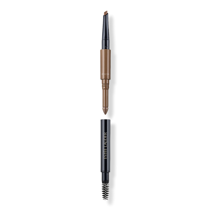 Estée Lauder - Light Brunette The Brow Multi-Tasker 3-in-1 Brow