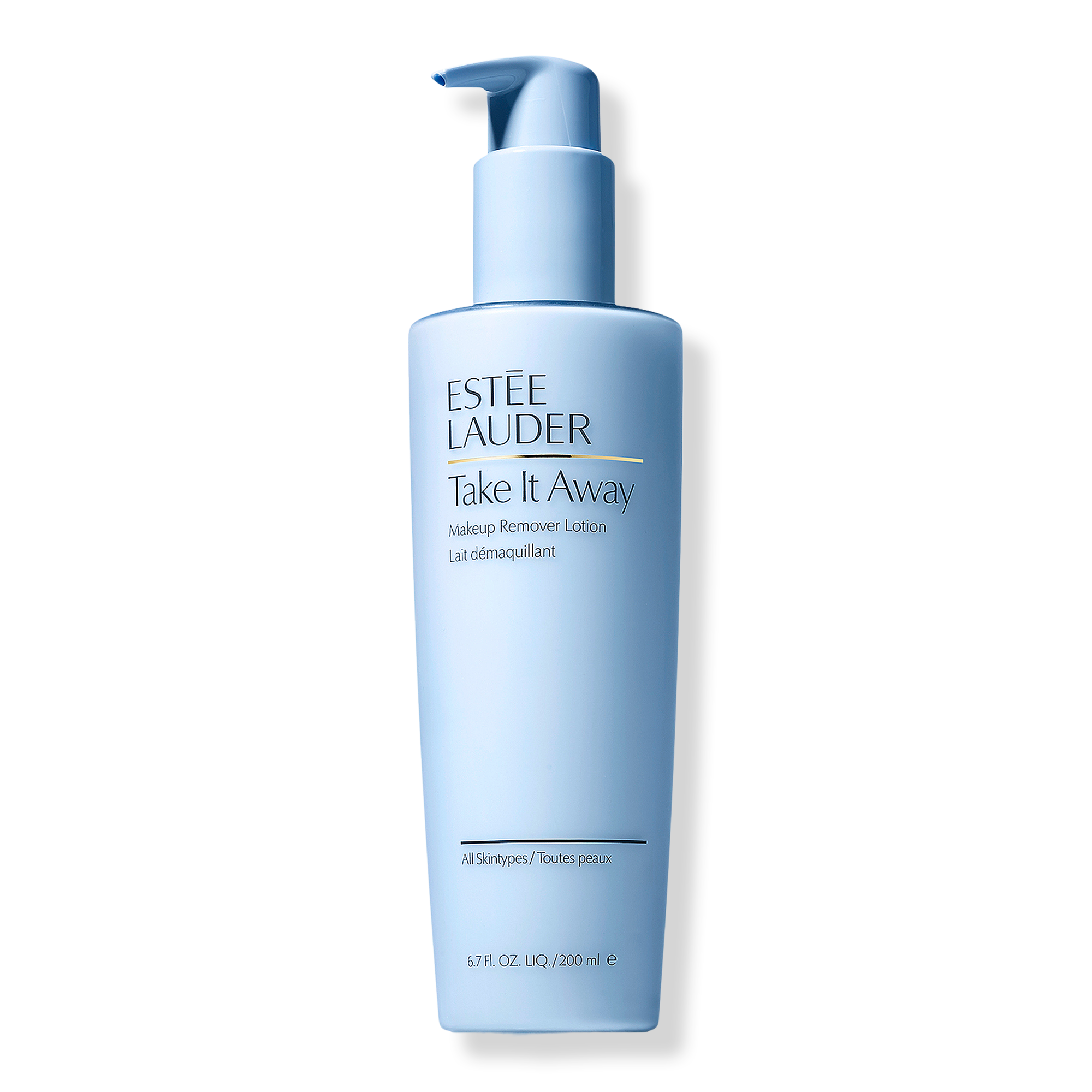 Estée Lauder Take It Away Makeup Remover Lotion #1