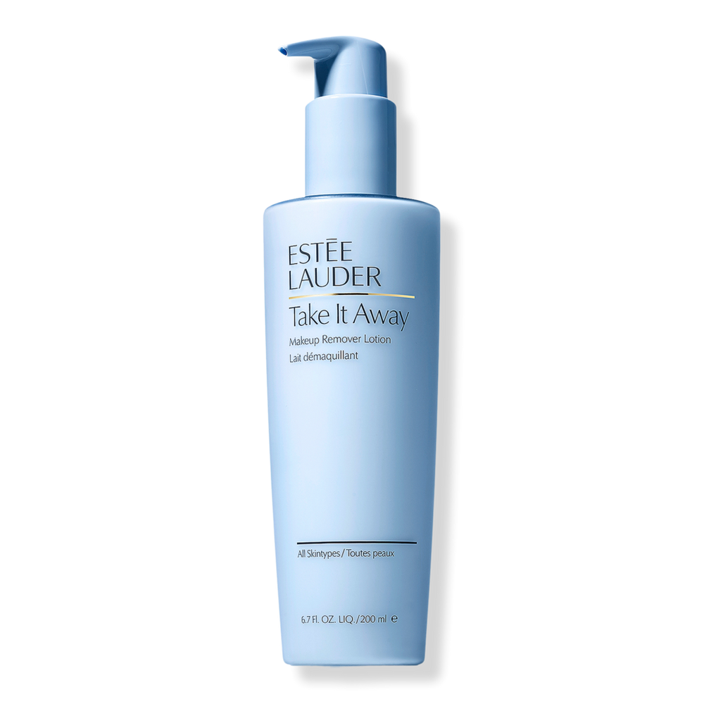 Estée Lauder Take It Away Makeup Remover Lotion