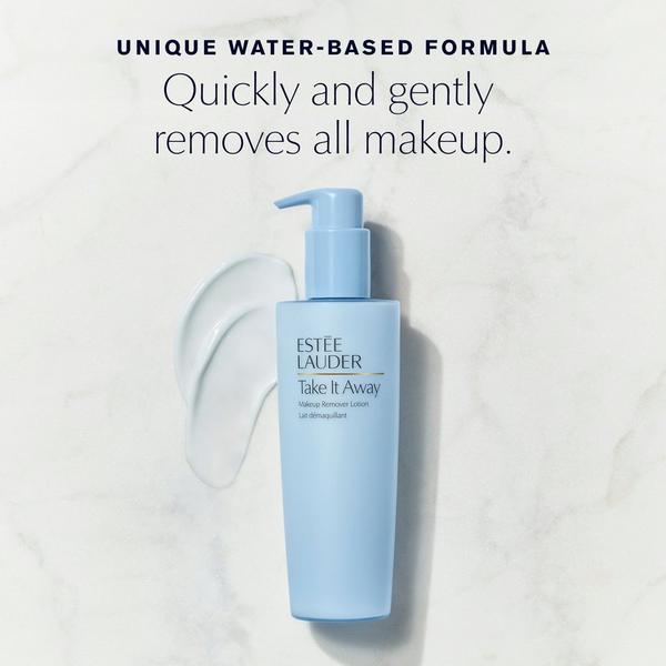 Estée Lauder Take It Away Makeup Remover Lotion #3
